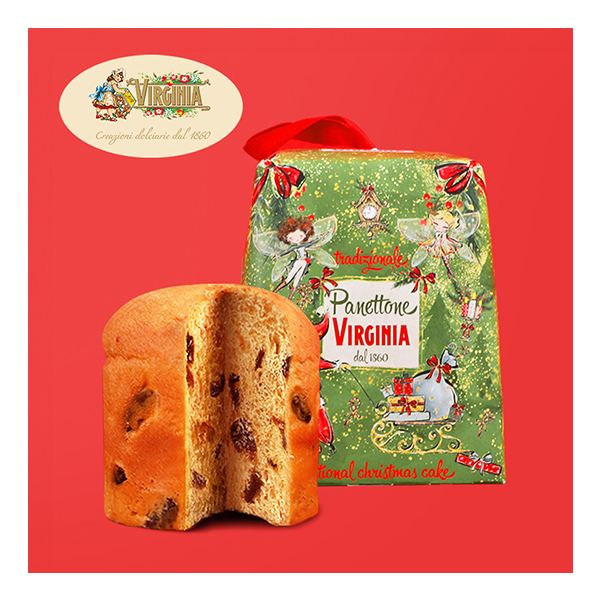PANETTONE